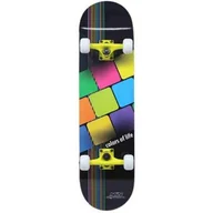 Deskorolki - Nils EXTREME EXTREME Deskorolka EXTREME CR3108SB Gray Bear CR3108SB CR3108SB - miniaturka - grafika 1