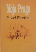 Biografie i autobiografie - Moja Praga - miniaturka - grafika 1