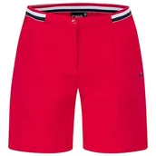 Spodnie damskie - CMP damskie spodnie bermudy, Ibisco, 34 - miniaturka - grafika 1