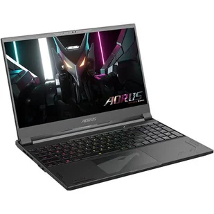 Gigabyte AORUS 15X ASF i9-13900HX/16GB/1TB/Win11 RTX4070 165Hz ASF-B3EE754SH-16GB_1000SSD - Laptopy - miniaturka - grafika 1