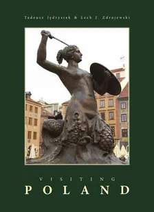 Visiting Poland - Albumy krajoznawcze - miniaturka - grafika 1