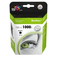 Tusze zamienniki - LC1000B - miniaturka - grafika 1