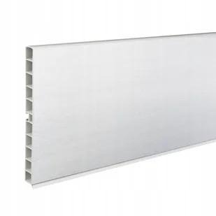 Cokół Meblowy Kuchenny PCV 150mm Aluminium 1,5mb ! - Meble modułowe i akcesoria - miniaturka - grafika 1