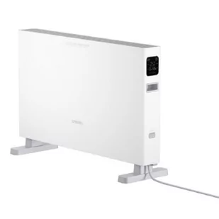Grzejnik elektryczny Xiaomi Smartmi Heater 1S - Ogrzewanie przenośne - miniaturka - grafika 1