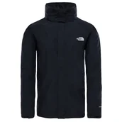 Kurtki męskie - Kurtka The North Face Sangro 00A3X5JK31 - czarna - miniaturka - grafika 1