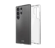 Etui i futerały do telefonów - SBS Skinny Cover do Galaxy S24 Ultra - miniaturka - grafika 1