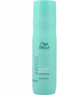 Szampony do włosów - Wella INVIGO Volume szampon do cienkich włosów 250ml 13932 - miniaturka - grafika 1