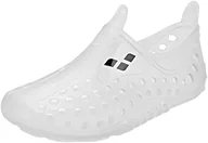 Moda i Uroda OUTLET - Arena Unisex Sharm 2 buty wodne, Transparent Clear 011-39.5 EU - miniaturka - grafika 1