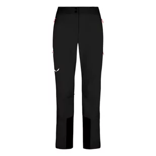 SALEWA Spodnie Markowe Model Sella DST W Pants - Spodnie męskie - miniaturka - grafika 1