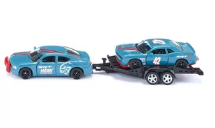 Siku 2565, Toy vehicle - Samochody i pojazdy dla dzieci - miniaturka - grafika 3