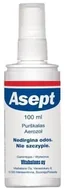 Dezynfekcja - VITABALANS Asept aerozol 100 ml - miniaturka - grafika 1
