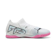 Piłka nożna - Buty piłkarskie halowe męskie Puma Future 7 Match It 107721 r.43 - miniaturka - grafika 1