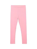Legginsy - TOM TAILOR Dziewczęce legginsy dziecięce, 31685 - Fresh Pink, 92/98 cm - miniaturka - grafika 1