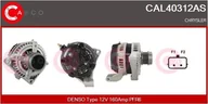 Alternatory - Alternator Casco - Alternatory CAL40312AS - miniaturka - grafika 1