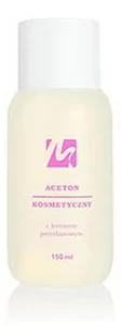 Maga ACETON KOSMETYCZNY 150ml - Zmywacze i cleanery do paznokci - miniaturka - grafika 1