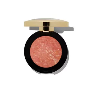MILANI MILANI - Baked Powder Blush - Róż wypiekany - 08 - CORALLINA MILPBRWY-WY-03 - Róże do policzków - miniaturka - grafika 1