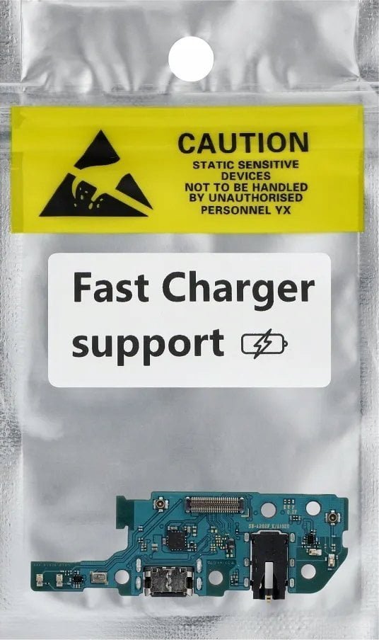 OEM Płytka ładowania do SAMSUNG A20E A202 OEM Fast Charger