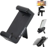 Pozostałe akcesoria do telefonów - Podstawka Velbon Velbon Smartphone Holder III - miniaturka - grafika 1