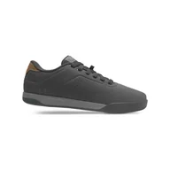 Buty rowerowe - Buty rowerowe platformy męskie Giro Latch - miniaturka - grafika 1