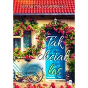 Literatura obyczajowa - Tak chciał los - miniaturka - grafika 1