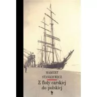 Pamiętniki, dzienniki, listy - Iskry Z floty carskiej do polskiej - Stankiewicz Mamert - miniaturka - grafika 1