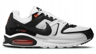 Buty sportowe męskie - Buty Męskie Sportowe Nike Air Max Command - miniaturka - grafika 1