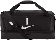 Torby sportowe - Nike Academy Team Bag CU8087-010 Rozmiar: One size - miniaturka - grafika 1