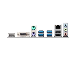 Płyta główna Płyta główna PRO A620M-E AM5 2DDR5 HDMI/M2 mATX - Płyty główne - miniaturka - grafika 6