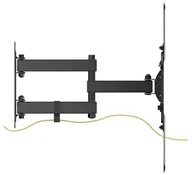 Uchwyty do telewizora - Mozi Slim Full-motion D1 23-65" TV wall mount - miniaturka - grafika 1