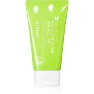 Peelingi i scruby do twarzy - Mizon Owocowy peeling z ekstraktem jabłka 120 ml - miniaturka - grafika 1