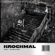 Rap, Hip Hop - Krochmal - miniaturka - grafika 1