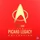 Pakiet: Star Trek: The Picard Legacy Collection: Star Trek: The Next Generation: Season 1-7 / Generations / First Contact / Insurrection / Nemesis /..