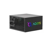 Zasilacze komputerowe - Aqirys Pulsar 650W 80+ Bronze Czarny - miniaturka - grafika 1