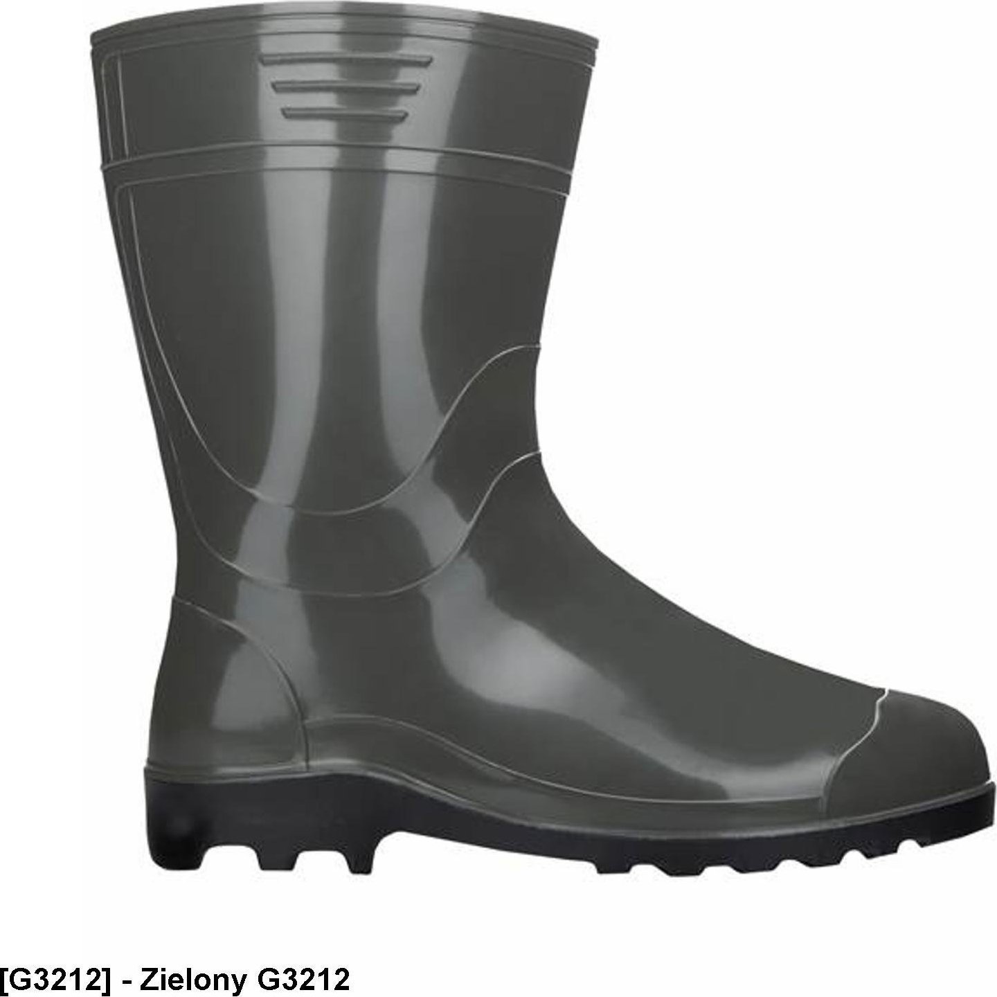 Ardon ARDON DAMP - kalosze niskie 37