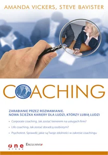 Coaching - Zarządzanie - miniaturka - grafika 1
