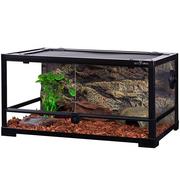 Repti-Zoo Repti-Zoo Terrarium RK 60x45x32cm RZ RK0117 60x45x32