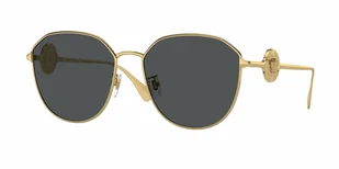 Okulary Przeciwsłoneczne Versace VE 2259D 100287 - Okulary przeciwsłoneczne - miniaturka - grafika 1