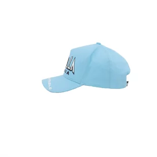 Czapka damska LABELLAMAFIA CAP HEAVEN BLUE - Czapki damskie - miniaturka - grafika 4