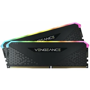 RAM CORSAIR Vengeance RGB RT 64GB 3200MHz - Pamięci RAM - miniaturka - grafika 1