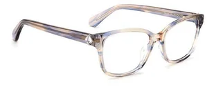 Okulary korekcyjne Kate Spade REILLY G 3XJ - Okulary korekcyjne, oprawki, szkła - miniaturka - grafika 2