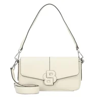 Torebki damskie - BOSS Anett nowa torba na ramię, damska torba na ramię, otwarta biała, jeden rozmiar, Otwarta biel, Taglia unica - miniaturka - grafika 1