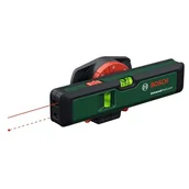 Poziomice laserowe - Bosch Laser liniowy Universal Wall Level - miniaturka - grafika 1