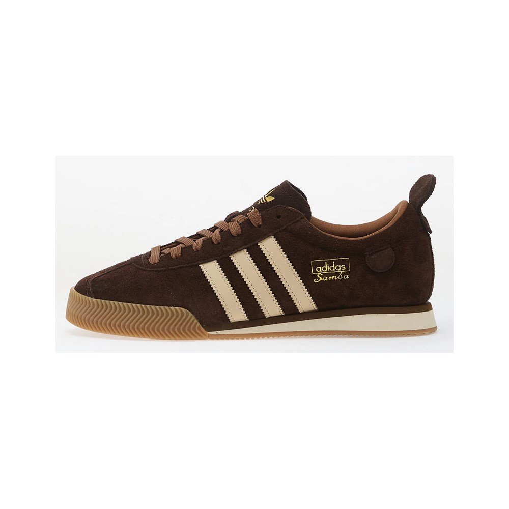 Samba 62 Super