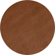 Dywany - Pochon - Dywan z baldachimem - 200x200x0,7 - Okrągły - Krótkie włosie - Dywany z krótkim włosiem - miniaturka - grafika 1