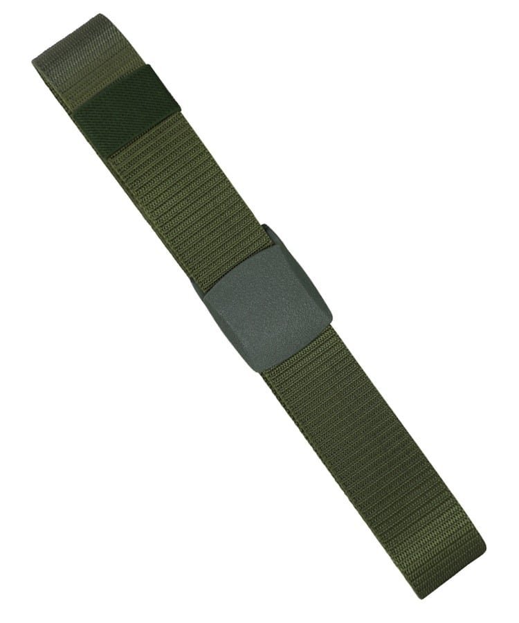 Pasek męski do Spodni Pas Taktyczny Kombat UK ELITE BELT STEALTH - Olive