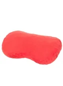 Materace dmuchane i koła do pływania - Poduszka Exped DeepSleep L - ruby red - miniaturka - grafika 1