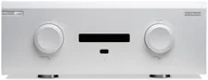 Wzmacniacze - Musical Fidelity Wzmacniacz zintegrowany M8xi srebrny - miniaturka - grafika 1