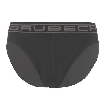 Slipy Męskie Comfort Cotton Ciemnoszary M