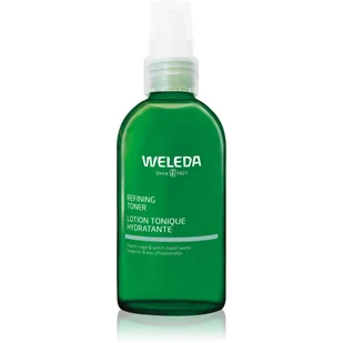 Weleda Odświeżający tonik do twarzy 150 ml - Toniki i hydrolaty do twarzy - miniaturka - grafika 1
