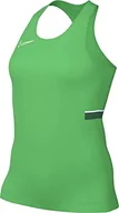 Koszulki sportowe męskie - Nike Dri-fit Academy top piłkarski bez rękawów damski - miniaturka - grafika 1